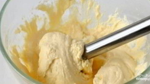 плавленый сыр с грибами