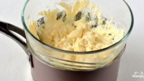 плавленый сыр с грибами