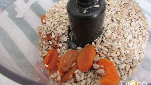 банановые роллы