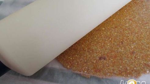 банановые роллы