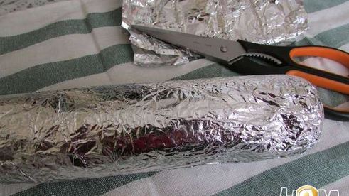 банановые роллы