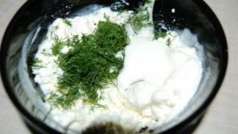 диетические роллы