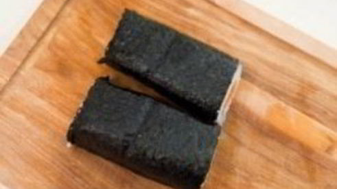 горячие роллы дома