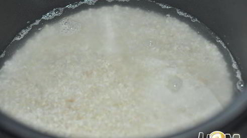 горячие роллы с креветками