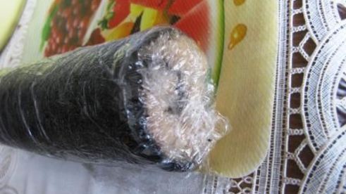 куриные котлетки-роллы