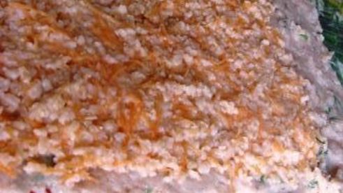 куриные котлетки-роллы