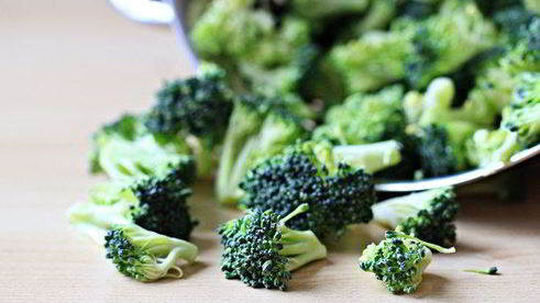 куриные роллы фаршированные брокколи и сыром