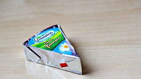 куриные роллы фаршированные брокколи и сыром