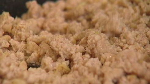 летние спринг-роллы