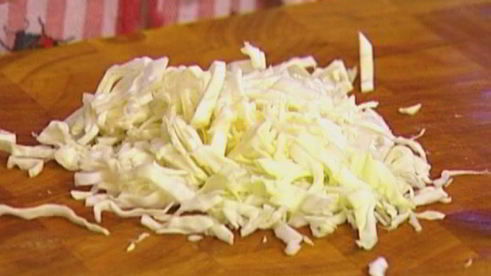 летние спринг-роллы