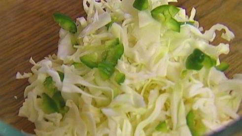 летние спринг-роллы