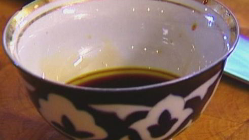 летние спринг-роллы