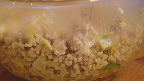 летние спринг-роллы