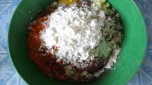 лумпи янг шанхай — филиппинские роллы