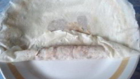 лумпи янг шанхай — филиппинские роллы