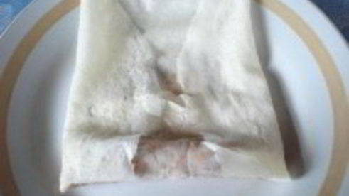 лумпи янг шанхай — филиппинские роллы