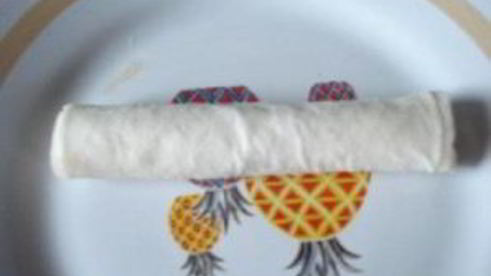 лумпи янг шанхай — филиппинские роллы