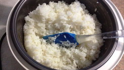 нигири суши и роллы