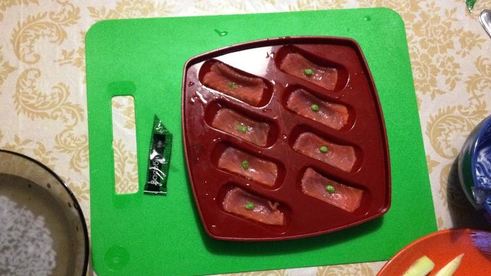 нигири суши и роллы