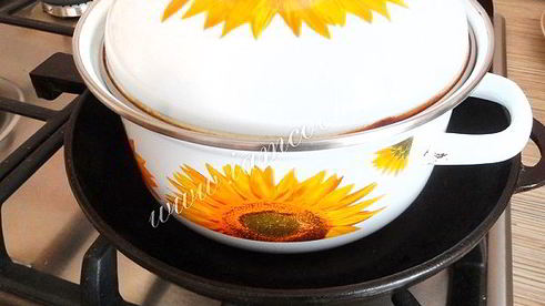 рис для роллов