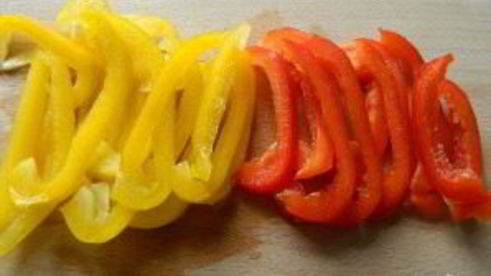 рисовые роллы пп