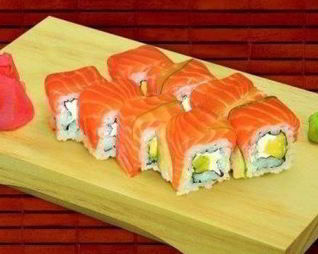 Ролл Филадельфия