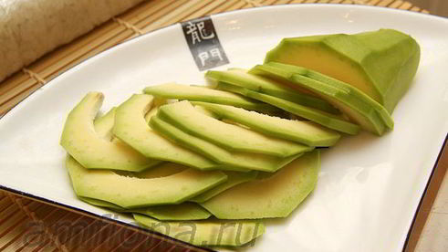 ролл гусеница