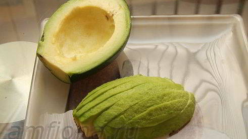 ролл калифорния