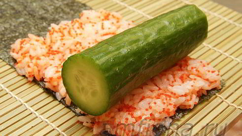 ролл мозаика