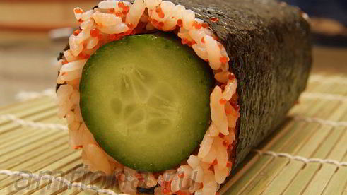 ролл мозаика