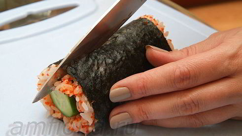 ролл мозаика