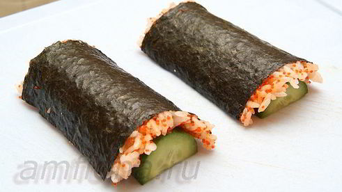 ролл мозаика