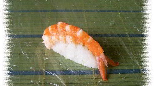 роллы ассорти