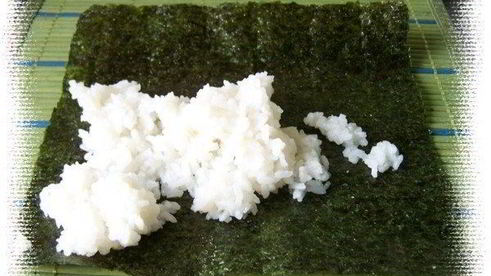 роллы ассорти