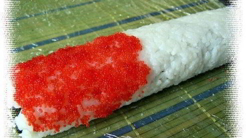 роллы ассорти