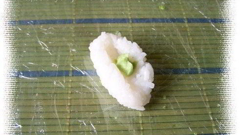 роллы ассорти