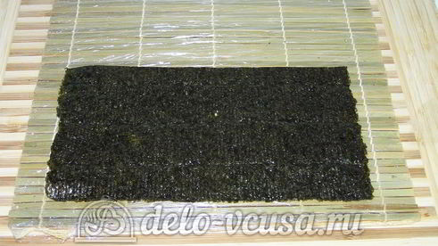 роллы филадельфия