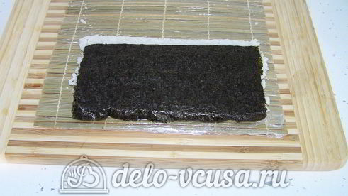 роллы филадельфия