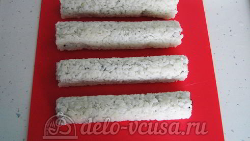 роллы филадельфия