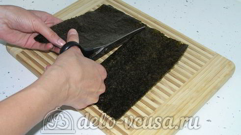 роллы филадельфия