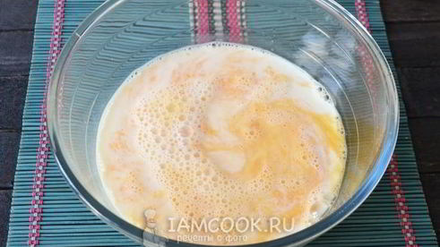 роллы из блинчиков с разной начинкой