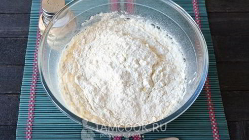 роллы из блинчиков с разной начинкой