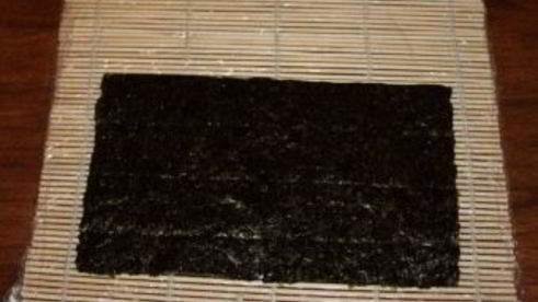 роллы калифорния