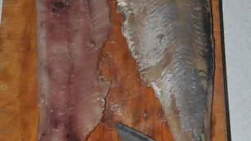 роллы по-русски