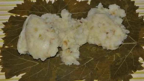 роллы по-русски