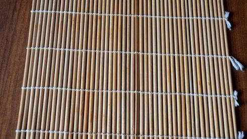 роллы с креветкой