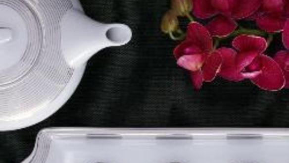 Рецепт Роллы с тунцом