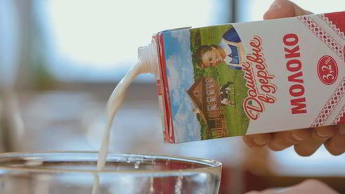 сладкие блинные роллы