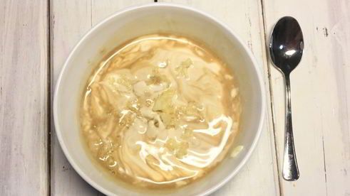 спринг-роллы с крабовыми палочками