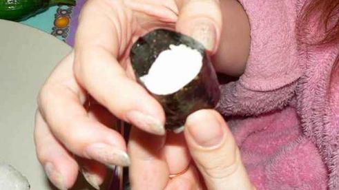 суши и роллы